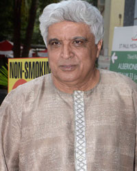 Javed Akhtar