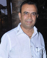 Yogesh Lakhani