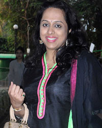 Vaishali Sawant