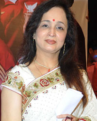 Smita Thackeray