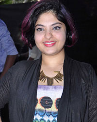 Megha Bhardwaj