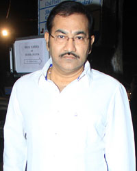 Sudesh Bhosle