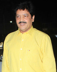 Udit Narayan