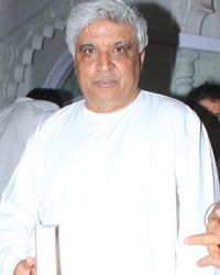 Javed Akhtar