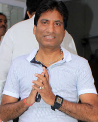 Raju Shrivastav