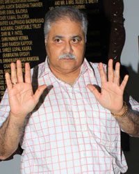 Satish Shah