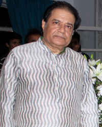 Anup JAlota