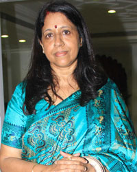 Kavita Krishnamurthy