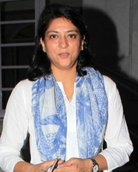 Priya Dutt