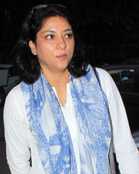 Priya Dutt