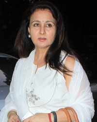 Poonam Dhillon