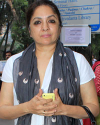 Neena Gupta