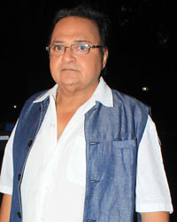 Rajesh Puri