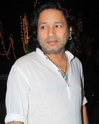 Kailash Kher