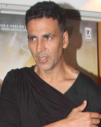 Akshay Kumar