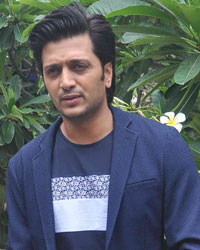 Ritesh Deshmukh