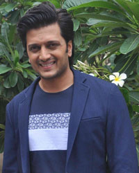 Ritesh Deshmukh