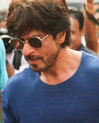 Shah Rukh Khan