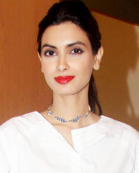 Diana Penty