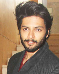 Ali Fazal