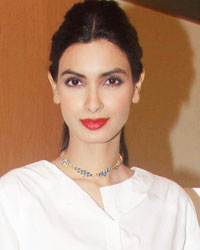 Diana Penty