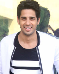 Sidharth Malhotra