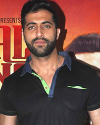 Akshay Oberoi