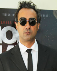 Ranvir Shorey