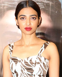 Radhika Apte