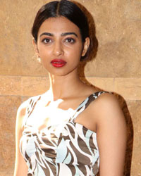 Radhika Apte