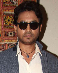 Irrfan Khan