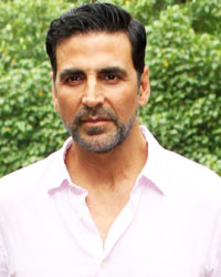 Akshay Kumar