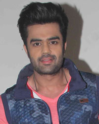 Manish Paul