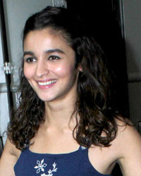 Alia Bhatt