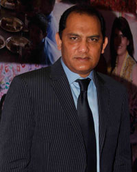 Mohammad Azharuddin