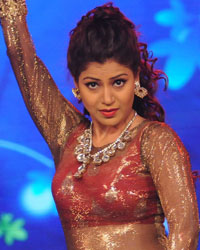 Debina Bonnerjee