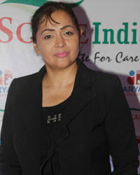 Sahila Chadha