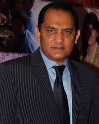 Mohammed Azharuddin