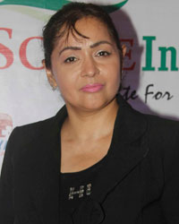 Sahila Chadha