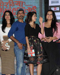 Meeruthiya Gangsters Music Launch