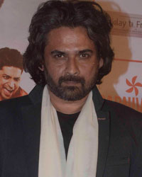 Mukul Dev