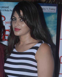 Meeruthiya Gangsters Trailer Launch