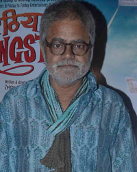 Sanjay Mishra