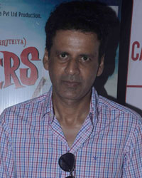 Manoj Bajpai