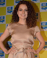 Kangana Ranaut