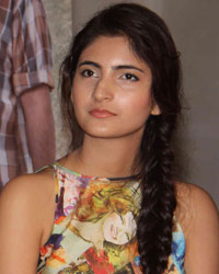 Shivani Raghuvanshi