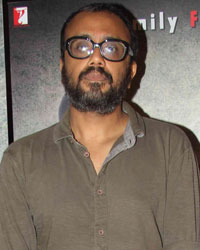 Dibakar Banerjee