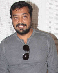 Anurag Kashyap