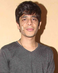 Shashank Arora