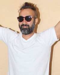 Ranvir Shorey